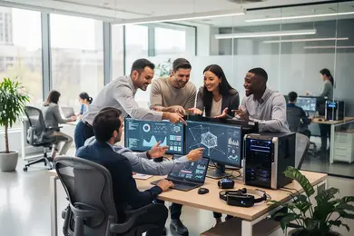 2026 Can You Work Full-Time While Earning an AI Associate Degree? thumbnail