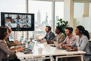 2026 What Jobs Can You Get With a Communications Bachelor's Degree? thumbnail