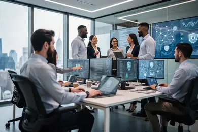 2027 Cyber Security Degree Bachelor's-Level ROI Report: Best Career Returns Without Graduate School thumbnail