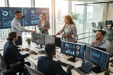 2026 Online Data Analytics Degrees With Operations Analytics Career Alignment thumbnail