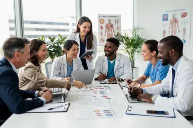 2026 Health Education Student Debt Report: Borrowing, Monthly Payments, and Repayment Risk thumbnail
