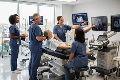 2027 Remote Work Report for Ultrasound Technology Graduates: Flexible Roles, Pay, and Hiring Trends thumbnail