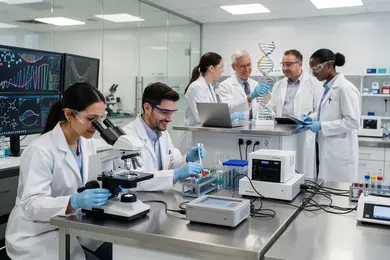 2026 Online Biological Sciences Degrees With Strong Genetics Training thumbnail