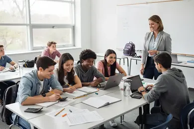 2026 SAT Practice Test 7 Answers: Test Prep Guide, Dates, Scores, and Tips thumbnail