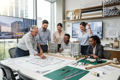 2026 Application Deadlines for Online Architecture Master's Programs: Fall, Spring & Rolling Admissions thumbnail
