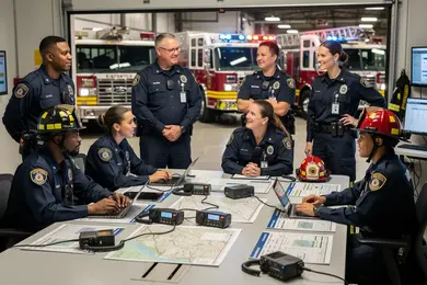 2027 Accredited Online Fire Science Degree Programs With No GRE or GMAT Requirements thumbnail