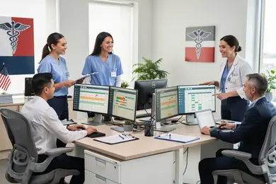 2026 Which Medical Office Administration Degree Careers Offer the Best Return Without Graduate School? thumbnail