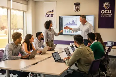 2026 Grand Canyon University Online MS in Cybersecurity: Cost, Curriculum, Admissions, and Career Outcomes thumbnail