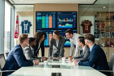 2026 Online Sport Management Degrees With Ticketing and Attendance Strategy Coursework thumbnail