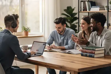 2027 Best Online PhD Programs With Year-Round Enrollment thumbnail