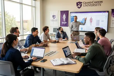 2026 Is Grand Canyon University's Online MS in Health Informatics Worth It? What Students Should Know thumbnail