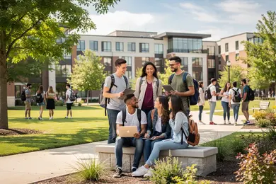 2026 Transfer Student Housing, Orientation, and Campus Transition Guide thumbnail