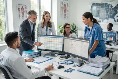 2026 Best Value Online Medical Billing & Coding Degree Programs: Affordable Accredited Options with the Strongest ROI thumbnail