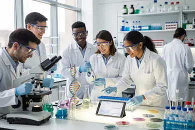 2026 Best Online Bachelor's in Biological Sciences for Medical School or Graduate School Preparation thumbnail
