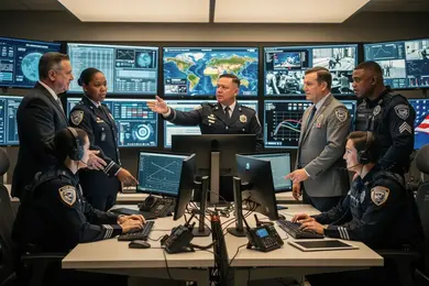 2026 How to Choose an Online Homeland Security Degree for Crisis Management Careers thumbnail
