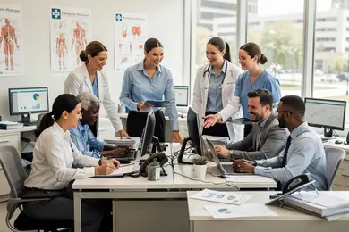 2027 Shortest Online Health Administration Doctorate Programs: Fast PhD, DBA, EdD, DNP, PsyD, and Professional Doctorate Options thumbnail