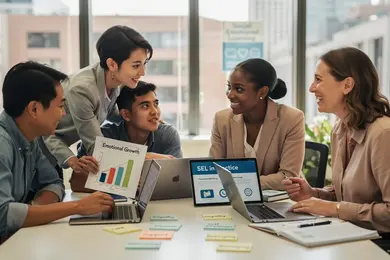 2026 Top Universities Offering Online Social Emotional Learning Master's Degrees thumbnail