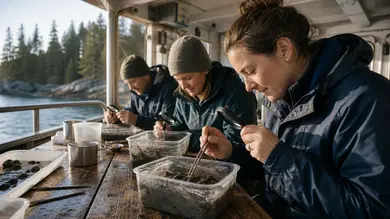 2027 Online Oceanography Degree Programs With Monthly Tuition Payment Plans thumbnail