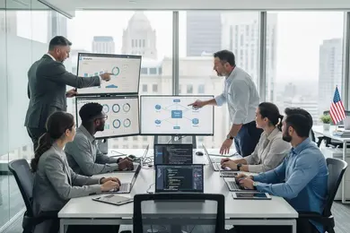 2027 Accredited Online Information Technology Management Degree Programs With No GRE or GMAT Requirements thumbnail