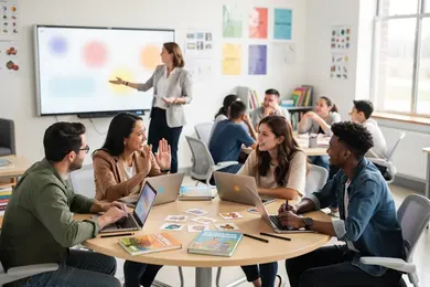 2027 Accredited Online TESOL & Multilingual Learners Degree Programs With No GRE or GMAT Requirements thumbnail