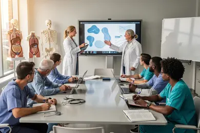 2026 Ultimate Medical Academy Online Enrollment Guide: Requirements, Documents, and Timeline thumbnail