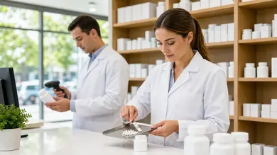 2027 Online Pharmacy Degree Programs With No Personal Statement or Admissions Essay Required thumbnail