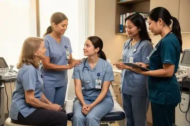 2026 Top Industries Hiring Women's Health Nurse Practitioner Graduates: Demand, Pay, and Growth Trends thumbnail