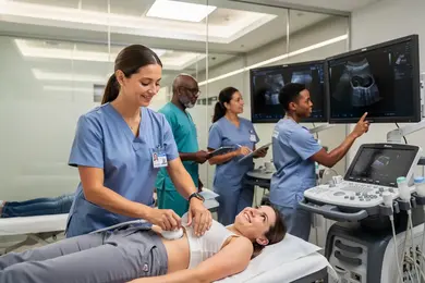 2026 Accredited Online Ultrasound Technology Degree Programs for Working Adults: Flexible, Part-Time, and Self-Paced Options thumbnail