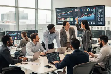2027 Online Data Science Degree Programs That Accept 60, 75, or 90 Transfer Credits thumbnail