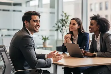 2026 Graduate School Interview Guide thumbnail
