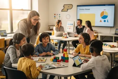 2026 Purdue Global Online Associate of Applied Science in Early Childhood Development: Cost, Curriculum, Admissions, and Career Outcomes thumbnail