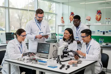 2026 How Many Credits Can You Transfer Into a Biomedical Engineering Degree Program? thumbnail