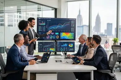 2027 Best Online Data Analytics Doctorate Programs for Senior-Level Roles: Careers, Salaries, and Advancement Paths thumbnail
