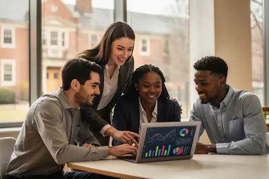 2027 Online Data Science Master's Options for Professionals in Cambridge, Massachusetts thumbnail