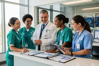 2026 Patient Safety Master's Programs With Bridge or Foundation Courses thumbnail
