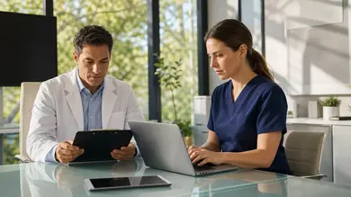 2027 Online Clinical Research Management Master's Programs With No Application Fee thumbnail