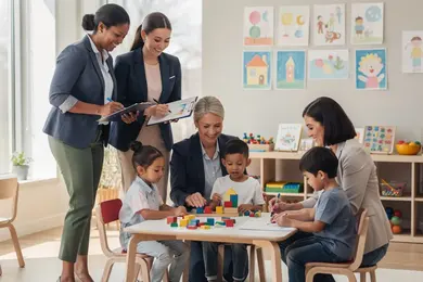 2027 Best Online Early Childhood Education Doctorate Programs for Consulting Careers thumbnail