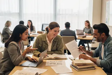 2026 Online Liberal Arts Master's Programs at Accredited U.S. Universities thumbnail