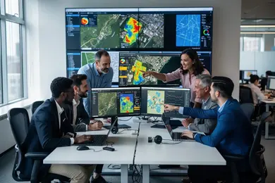 2026 How Long Does It Take to Earn an Online Geographic Information Systems Master's Degree? Program Timelines & Completion Options thumbnail