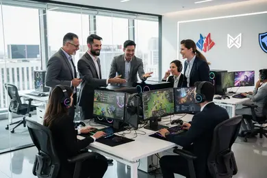 2026 Internship, Practicum or Clinical Requirements for Esports Business Master's Programs thumbnail