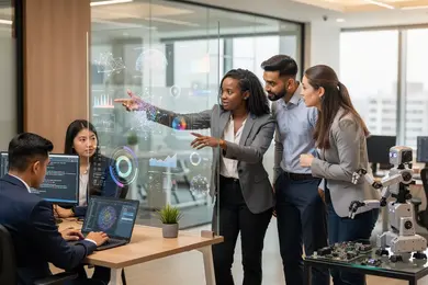 2026 Best Generative AI Courses for Executives thumbnail