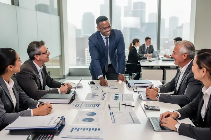 2026 Accounting Roles That Most Often Lead to Executive Positions