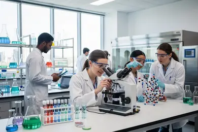 2026 How to Finish an Online Biochemistry Bachelor's Degree Faster thumbnail