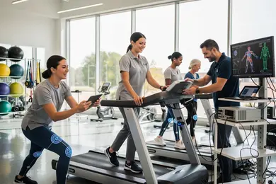 2027 Accredited Online Exercise Science Degree Programs That Accept the Most Transfer Credits thumbnail