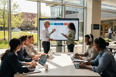 2026 Simmons University Online Learning Format: Part-Time, Full-Time, and Self-Paced Options thumbnail