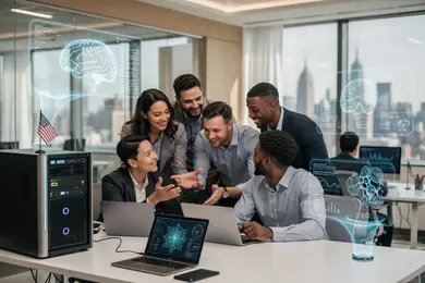 2026 Best AI Agent Courses for Digital Transformation Leaders thumbnail