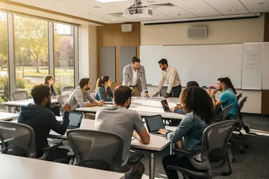 2026 Keiser University Online Programs: Cost, Start Dates, and Popular Degrees thumbnail