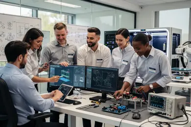 2026 Engineering Technology Salary Trends Report: Are Wages Keeping Up With Tuition and Inflation? thumbnail