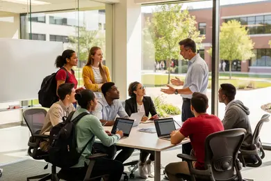 2026 Does University of Illinois Springfield Offer Flexible Start Dates for Online Students? thumbnail