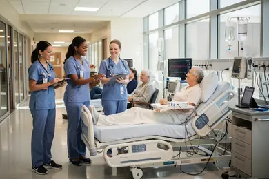 2026 Adult Gerontology Acute Care Nurse Practitioner Degree Programs You Can Start Without Meeting All Requirements thumbnail